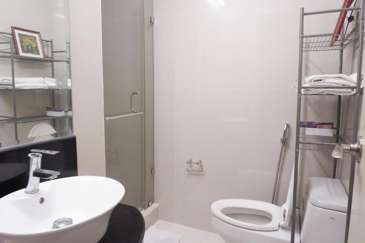 Sarasota Residential Resort Μανίλα Εξωτερικό φωτογραφία