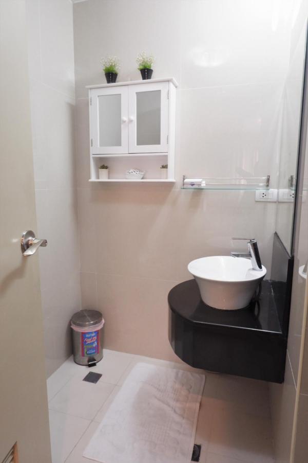 Sarasota Residential Resort Μανίλα Εξωτερικό φωτογραφία