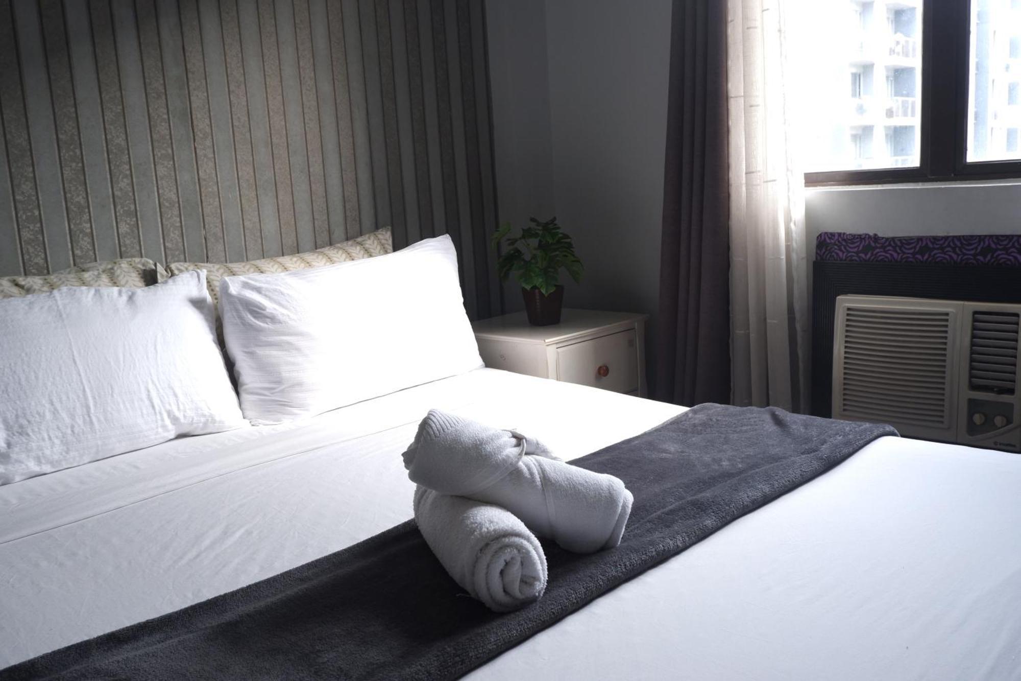 Sarasota Residential Resort Μανίλα Εξωτερικό φωτογραφία