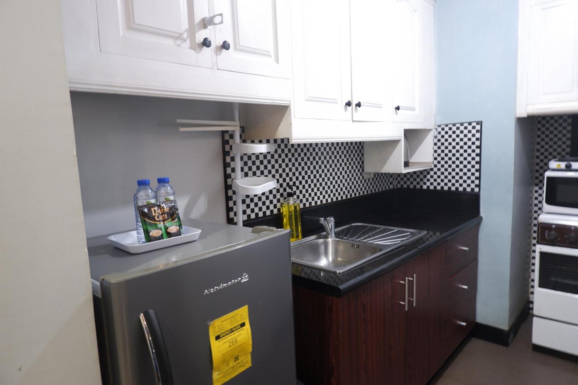 Sarasota Residential Resort Μανίλα Εξωτερικό φωτογραφία