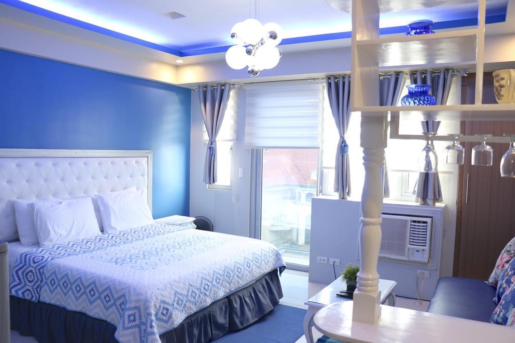 Sarasota Residential Resort Μανίλα Εξωτερικό φωτογραφία