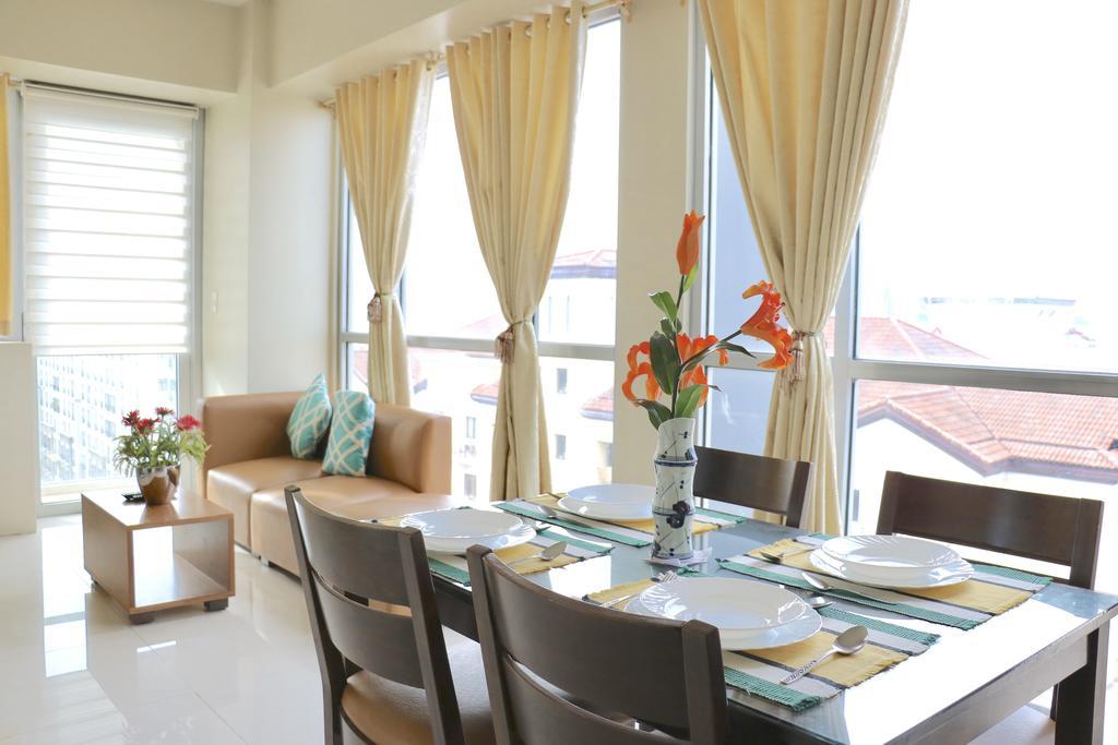 Sarasota Residential Resort Μανίλα Εξωτερικό φωτογραφία