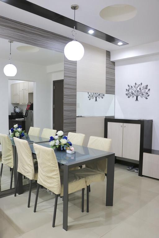 Sarasota Residential Resort Μανίλα Εξωτερικό φωτογραφία