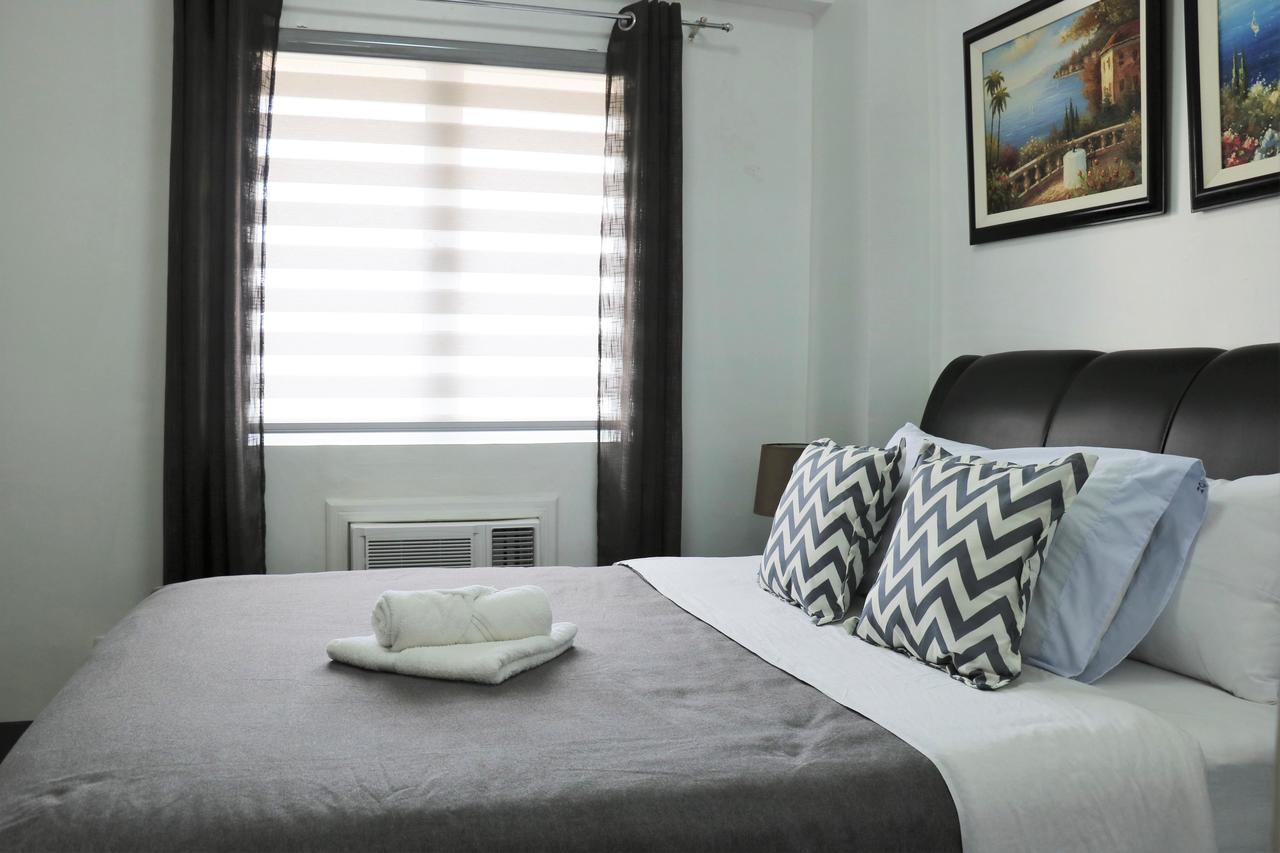 Sarasota Residential Resort Μανίλα Εξωτερικό φωτογραφία