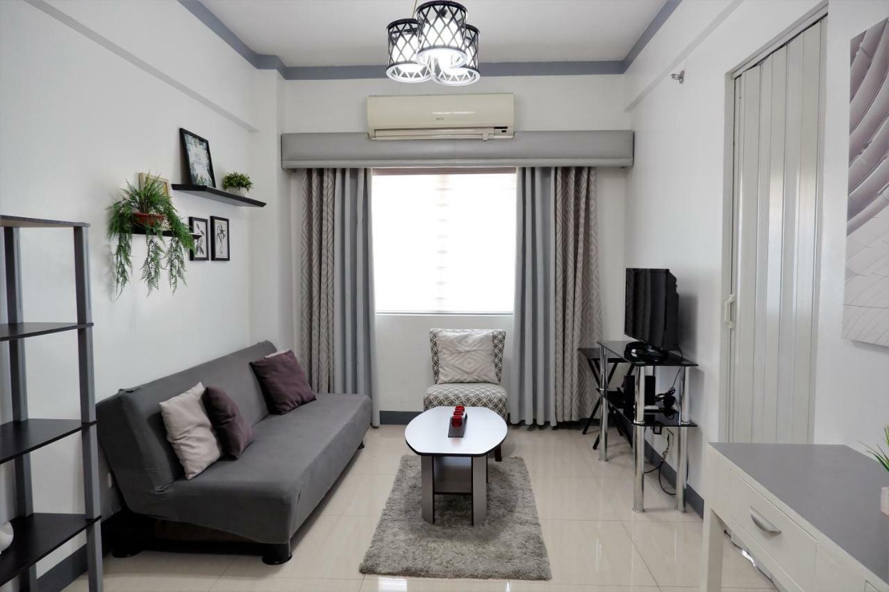 Sarasota Residential Resort Μανίλα Εξωτερικό φωτογραφία