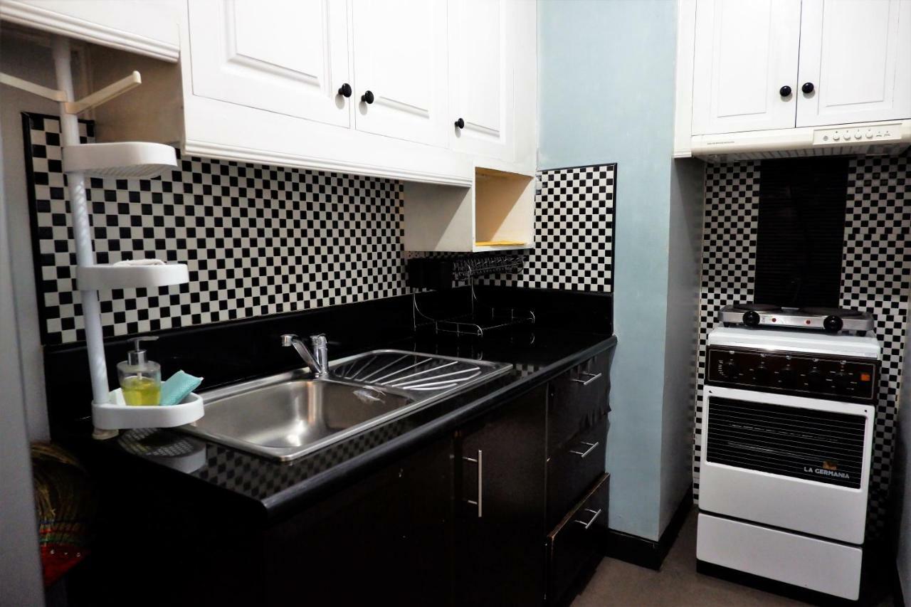 Sarasota Residential Resort Μανίλα Εξωτερικό φωτογραφία