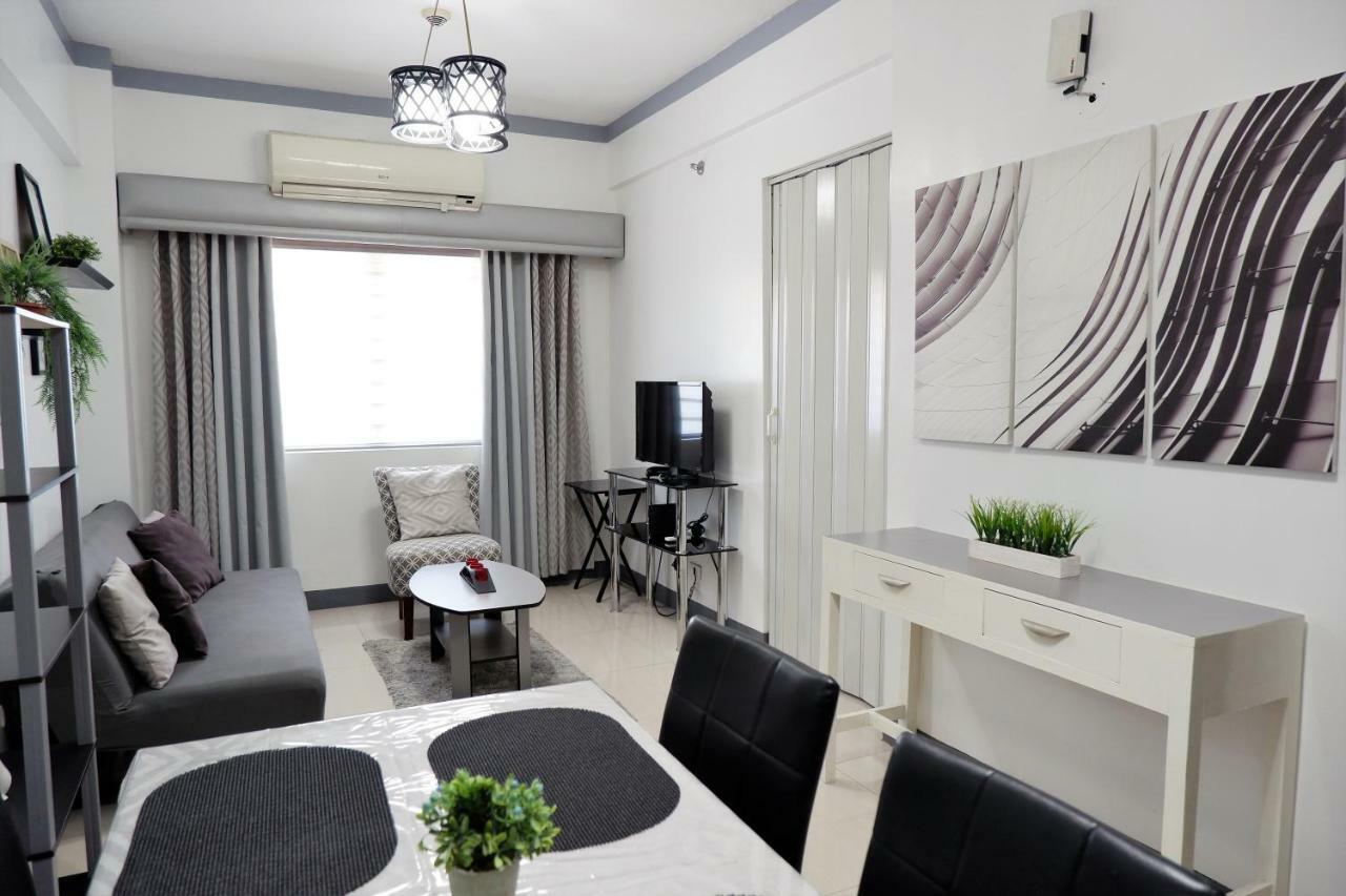 Sarasota Residential Resort Μανίλα Εξωτερικό φωτογραφία